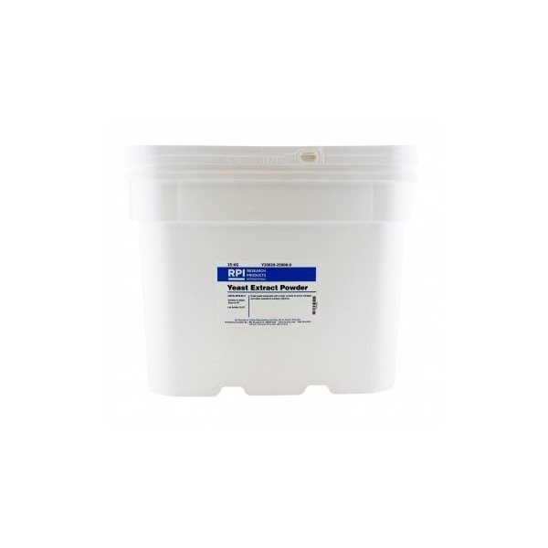 Yeast Extract, Powder, 25 KG